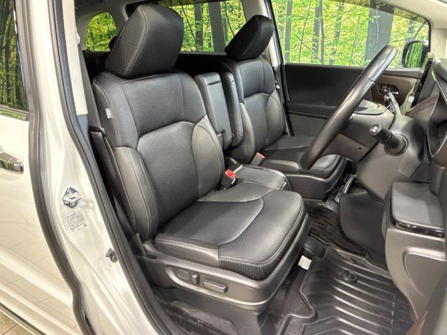 HONDA ODYSSEY e:HEV 2021