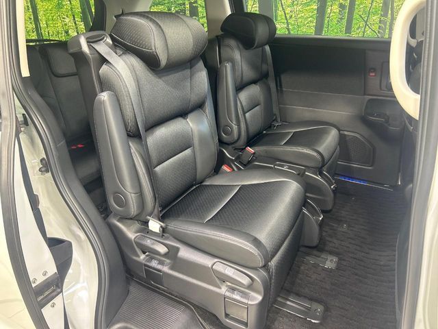 HONDA ODYSSEY e:HEV 2021