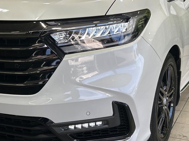 HONDA ODYSSEY e:HEV 2021