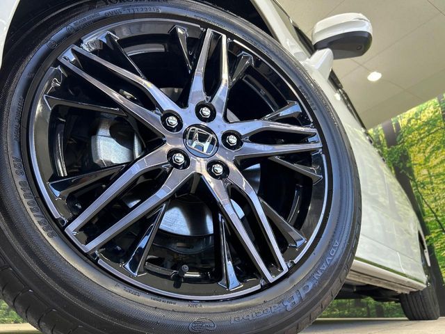 HONDA ODYSSEY e:HEV 2021