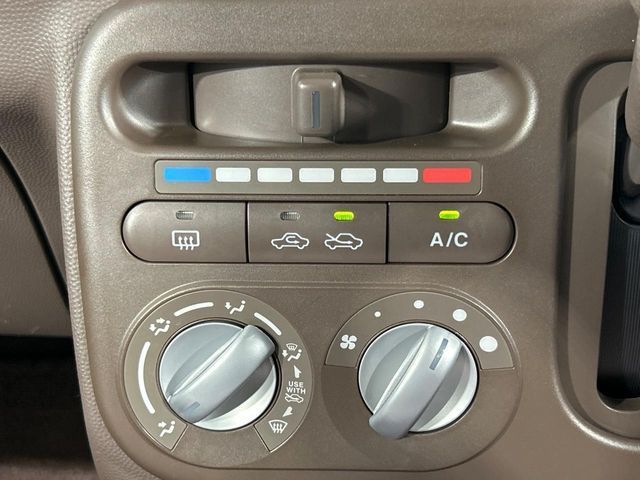 SUZUKI ALTO LAPIN Chocolat 2014