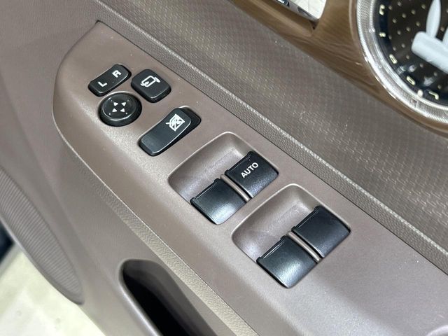 SUZUKI ALTO LAPIN Chocolat 2014