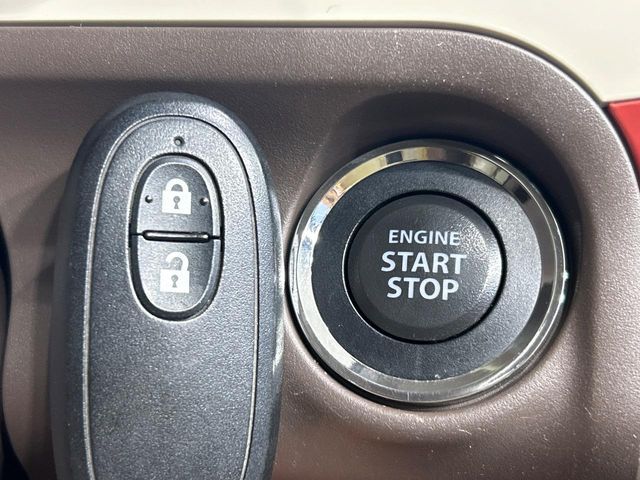 SUZUKI ALTO LAPIN Chocolat 2014