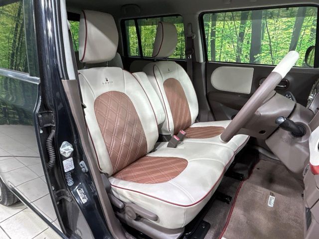 SUZUKI ALTO LAPIN Chocolat 2014