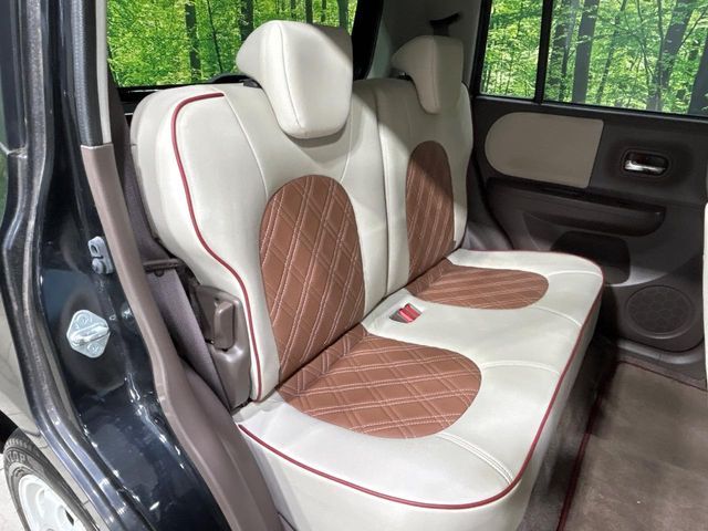 SUZUKI ALTO LAPIN Chocolat 2014