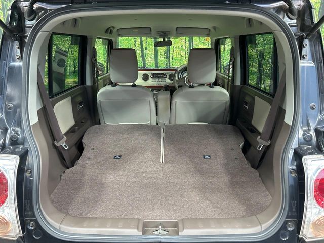 SUZUKI ALTO LAPIN Chocolat 2014