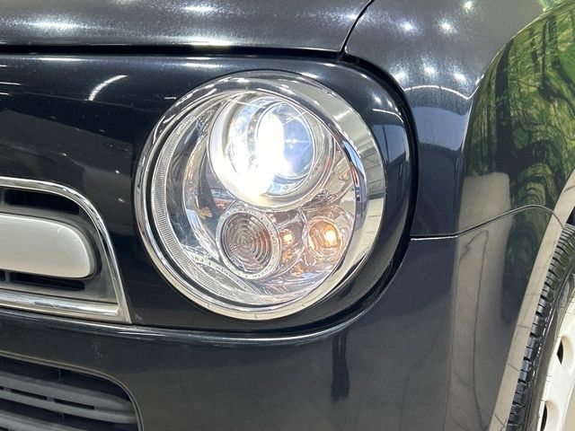 SUZUKI ALTO LAPIN Chocolat 2014