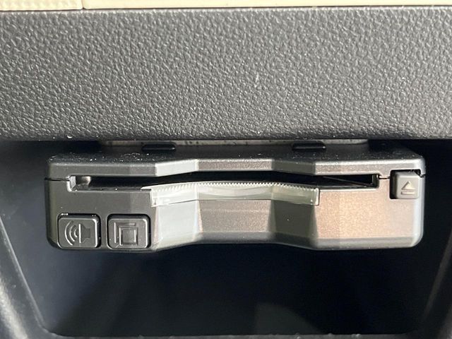 DAIHATSU MOVE canbus 2017