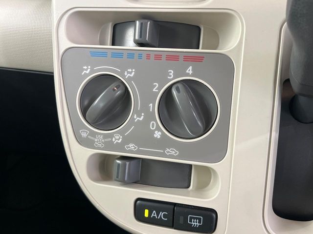 DAIHATSU MOVE canbus 2017