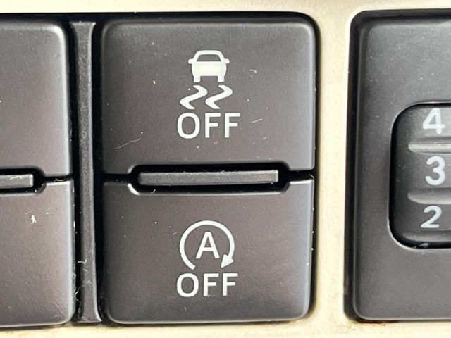 DAIHATSU MOVE canbus 2017