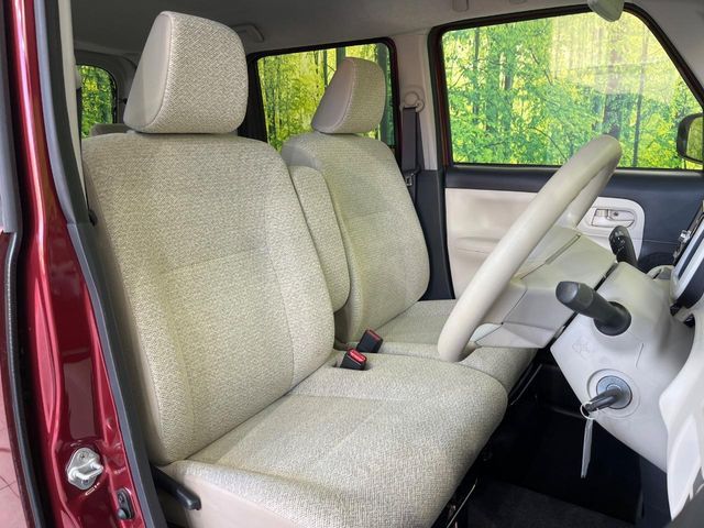 DAIHATSU MOVE canbus 2017