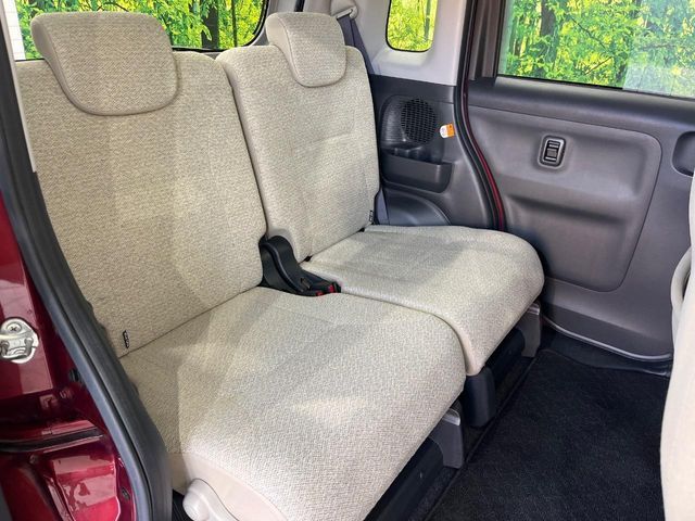 DAIHATSU MOVE canbus 2017