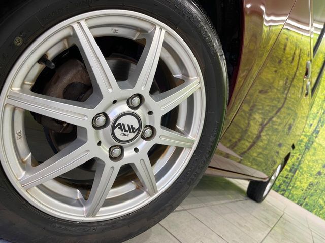 DAIHATSU MOVE canbus 2017