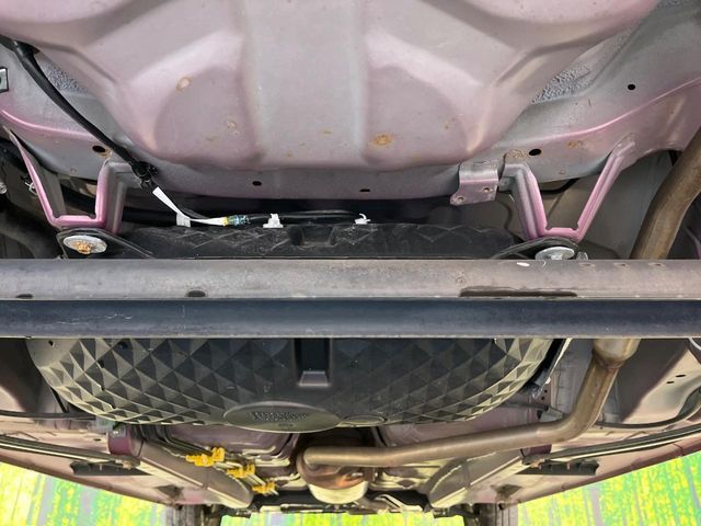 DAIHATSU MOVE canbus 2017