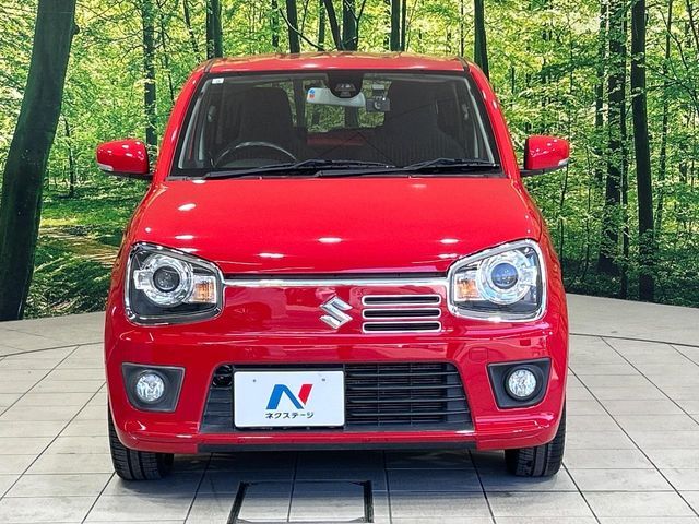 SUZUKI ALTO 2015