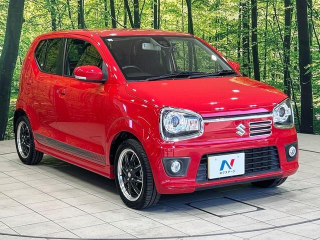 SUZUKI ALTO 2015