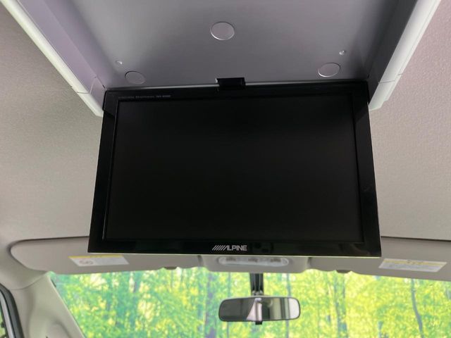 NISSAN SERENA  S-HYBRID 2012