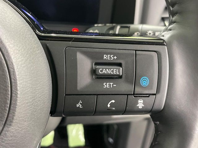 NISSAN X-TRAIL HYBRID 4WD 2022