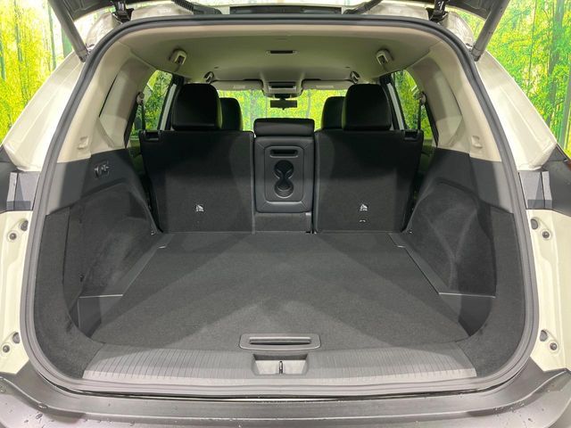 NISSAN X-TRAIL HYBRID 4WD 2022