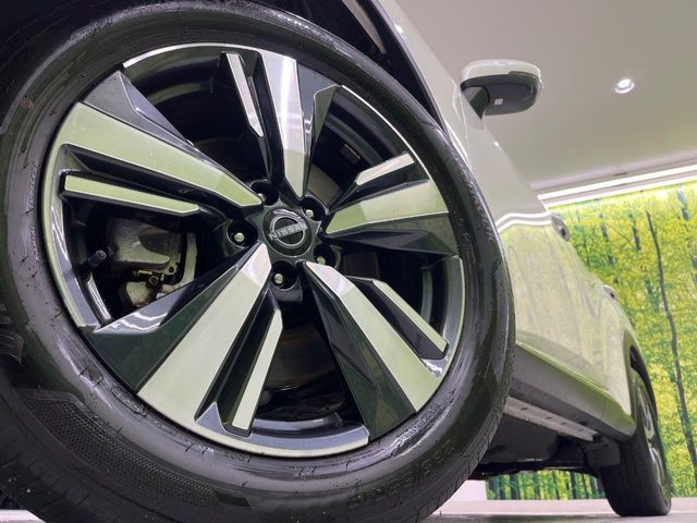 NISSAN X-TRAIL HYBRID 4WD 2022