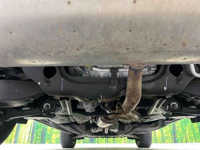 NISSAN X-TRAIL HYBRID 4WD 2022