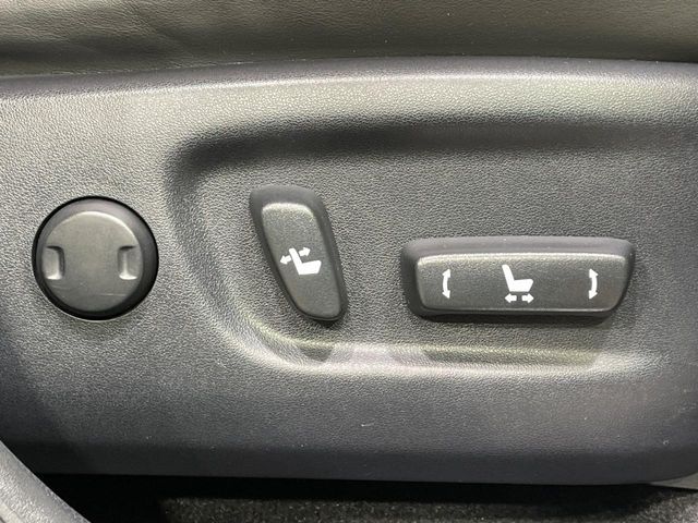 TOYOTA HARRIER 2WD 2014