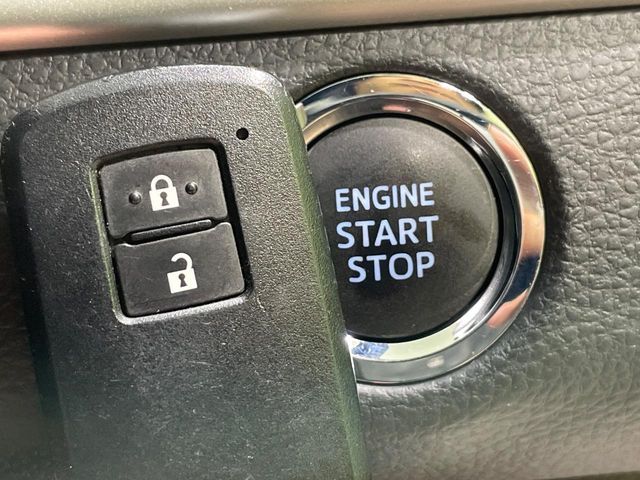 TOYOTA HARRIER 2WD 2014