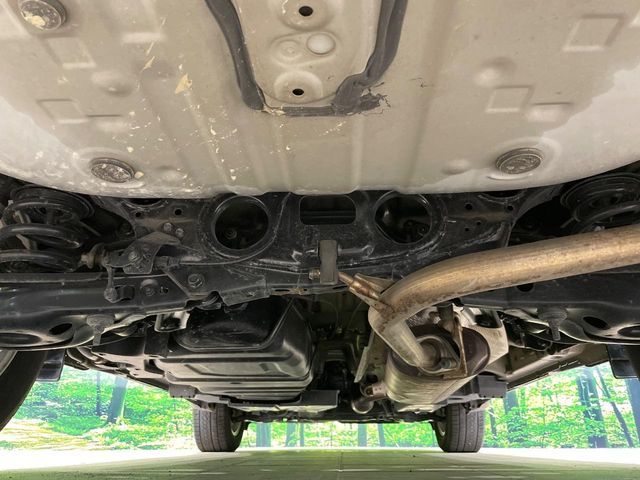 TOYOTA HARRIER 2WD 2014