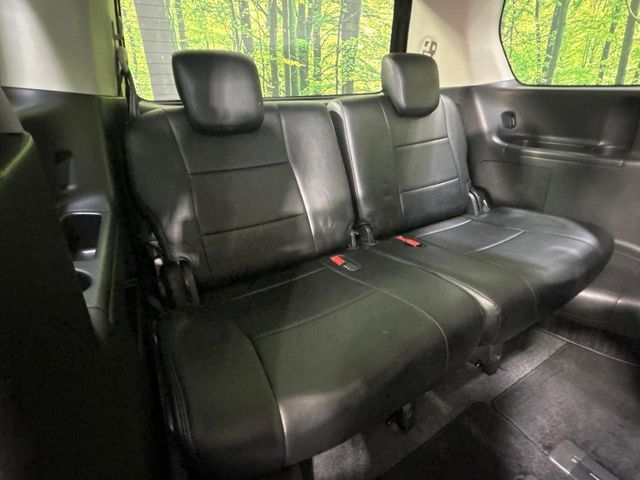 NISSAN SERENA  S-HYBRID 2015