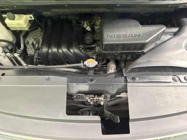 NISSAN SERENA  S-HYBRID 2015