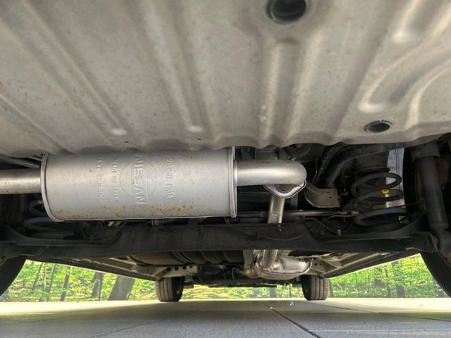 NISSAN SERENA  S-HYBRID 2015