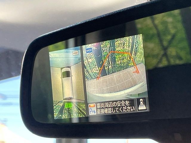 NISSAN SERENA  S-HYBRID 2014