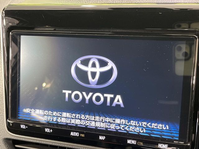 TOYOTA NOAH HYBRID 2021