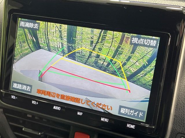 TOYOTA NOAH HYBRID 2021