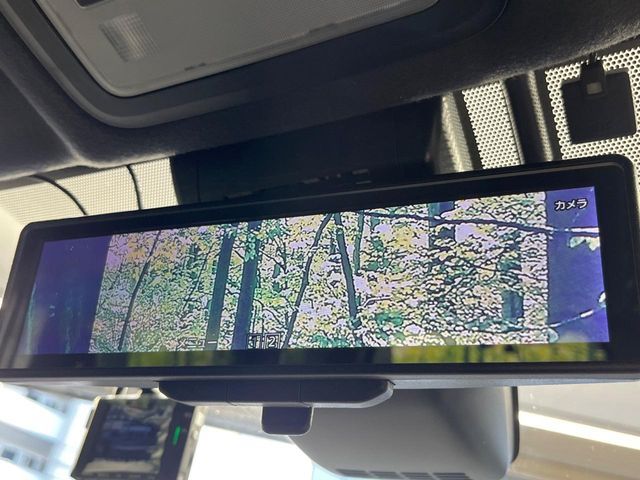 TOYOTA NOAH HYBRID 2021