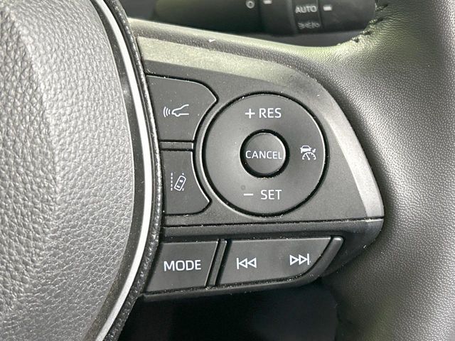 TOYOTA RAV4 4WD 2020