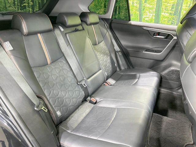 TOYOTA RAV4 4WD 2020