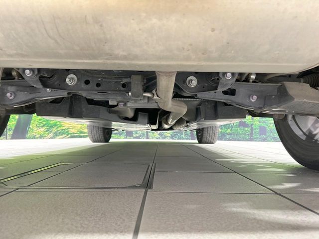 TOYOTA RAV4 4WD 2020