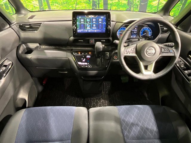 NISSAN ROOX 4WD 2020