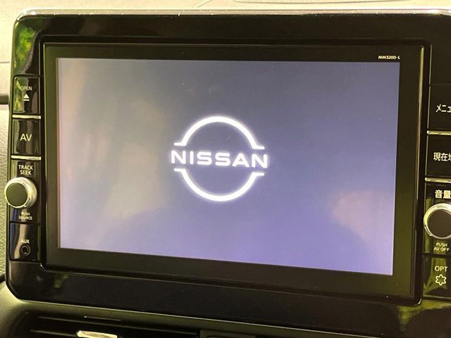 NISSAN ROOX 4WD 2020