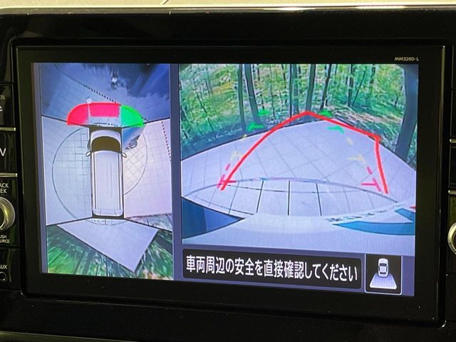 NISSAN ROOX 4WD 2020