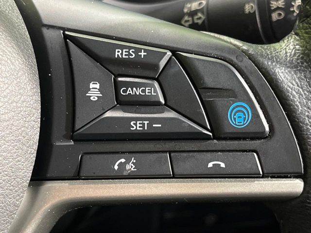 NISSAN ROOX 4WD 2020