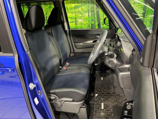 NISSAN ROOX 4WD 2020