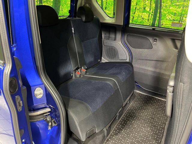 NISSAN ROOX 4WD 2020