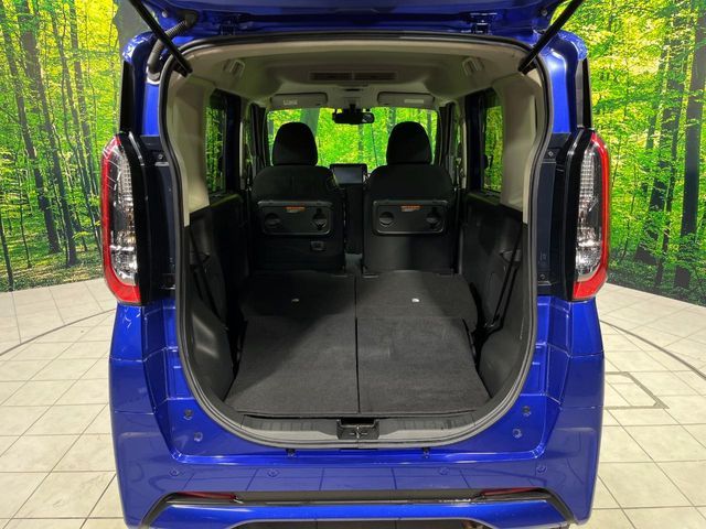 NISSAN ROOX 4WD 2020