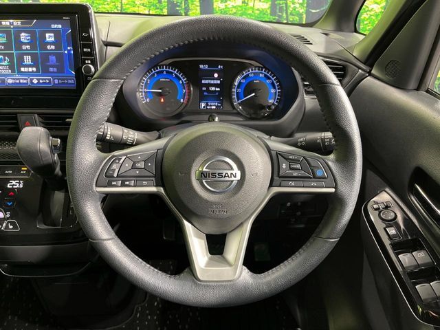 NISSAN ROOX 4WD 2020