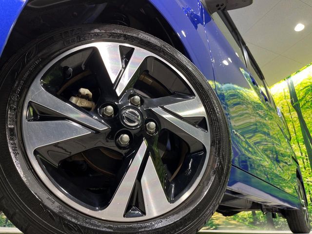 NISSAN ROOX 4WD 2020