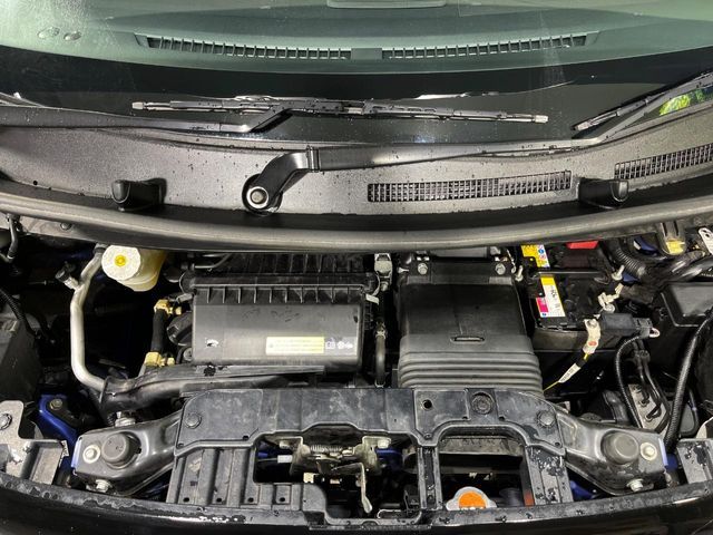 NISSAN ROOX 4WD 2020