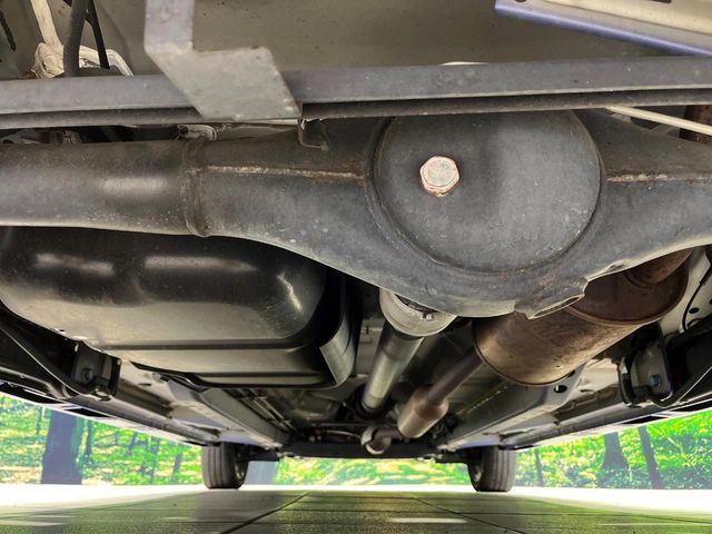 NISSAN ROOX 4WD 2020