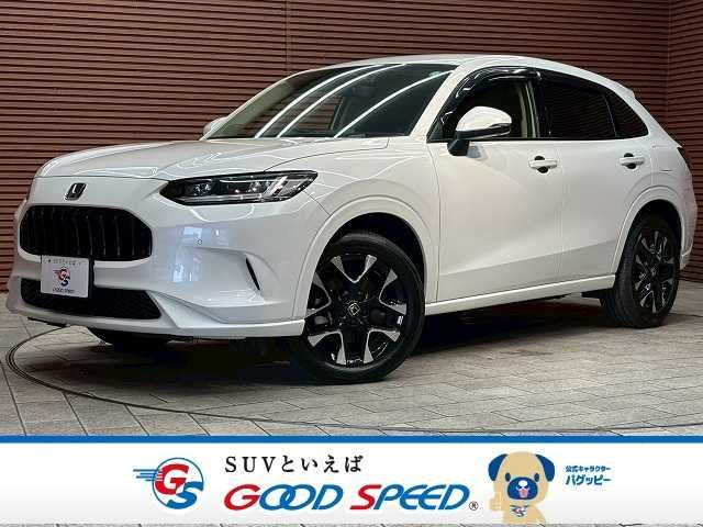 HONDA ZR-V e:HEV 2024